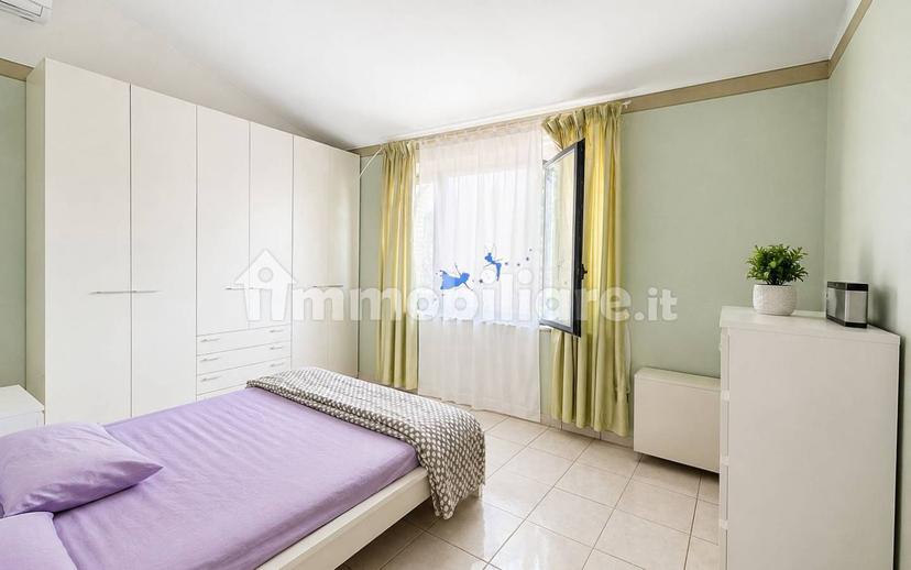 Villa unifamiliare Contrada Foce Asola, Civitanova Nord, San Gabriele, Fontespina, Civitanova Marche — foto 4 di 10