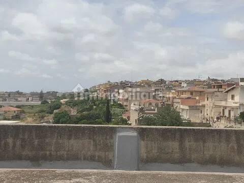 Villa unifamiliare via Vitaliano Brancati, 18, Rosolini