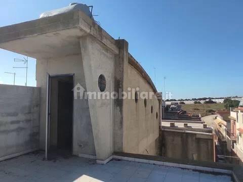 Villa unifamiliare via Orf. Leggio, 31, Rosolini — foto 29 di 35