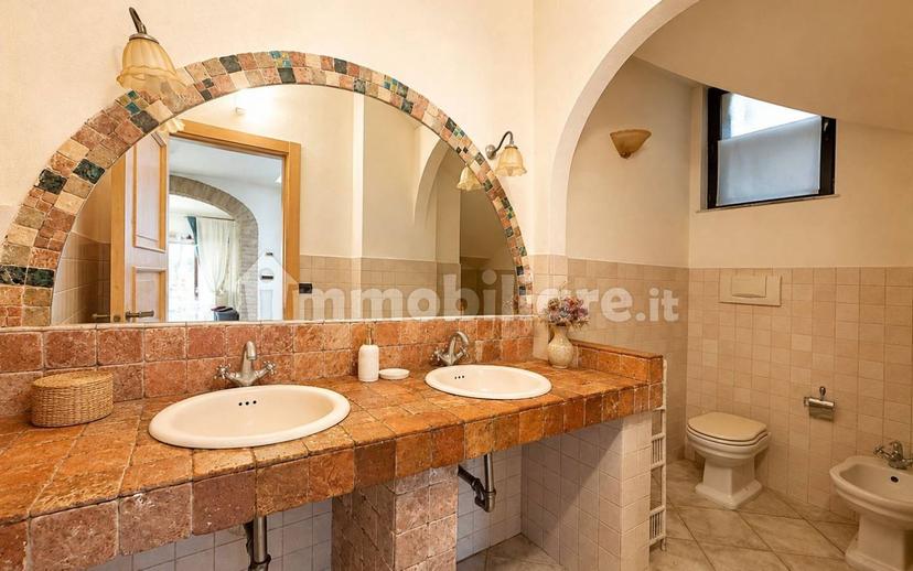Villa unifamiliare Contrada Foce Asola, Civitanova Nord, San Gabriele, Fontespina, Civitanova Marche — foto 10 di 10