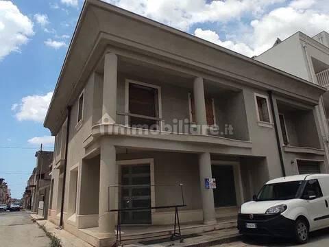 Villa unifamiliare via Ariosto No Number, Rosolini — foto 13 di 23