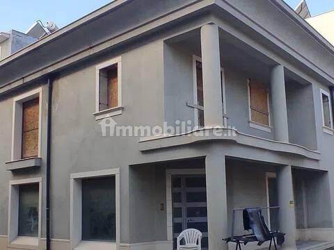 Villa unifamiliare via Ariosto No Number, Rosolini — foto 17 di 23