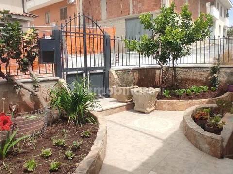 Villa unifamiliare via Vitaliano Brancati, 18, Rosolini — foto 21 di 32