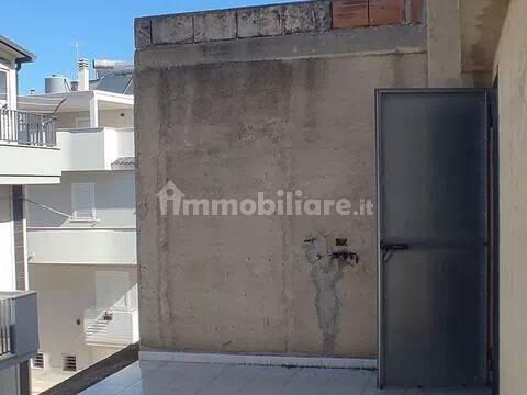 Villa unifamiliare via Orf. Leggio, 31, Rosolini — foto 34 di 35