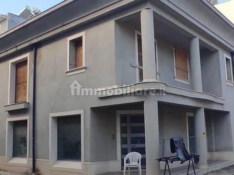 Villa unifamiliare via Ariosto No Number, Rosolini — foto 21 di 23