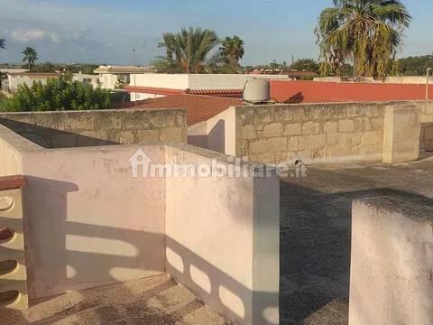 Villa unifamiliare via Delle More, 11, Santa Maria Del Focallo, Ispica — foto 7 di 42