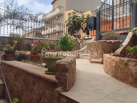 Villa unifamiliare via Vitaliano Brancati, 18, Rosolini — foto 28 di 32