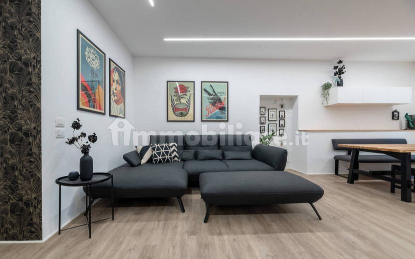 Trilocale ottimo stato, primo piano, Centro, Merano — foto 10 di 23