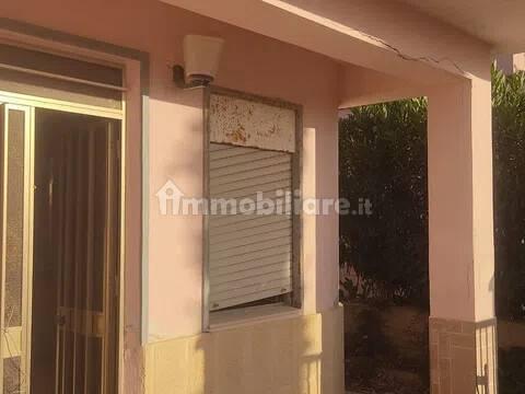 Villa unifamiliare via Delle More, 11, Santa Maria Del Focallo, Ispica — foto 40 di 42