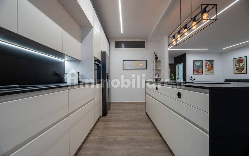 Trilocale ottimo stato, primo piano, Centro, Merano — foto 6 di 23