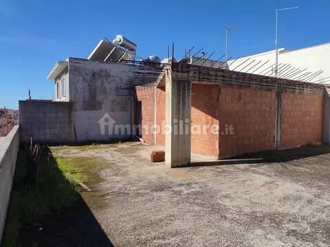 Villa unifamiliare via Ariosto No Number, Rosolini — foto 5 di 23