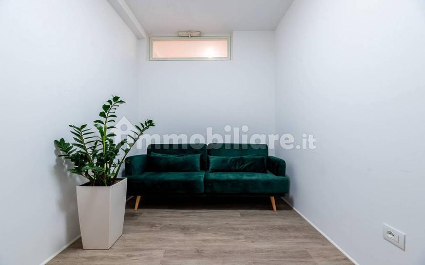 Trilocale ottimo stato, primo piano, Centro, Merano — foto 13 di 23