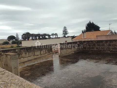 Villa unifamiliare via Delle More, 11, Santa Maria Del Focallo, Ispica