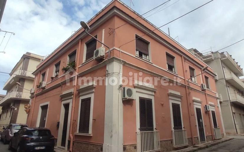 Villa unifamiliare via Galileo Galilei, 79, Rosolini — foto 14 di 47