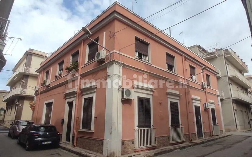 Villa unifamiliare via Galileo Galilei, 79, Rosolini — foto 22 di 47