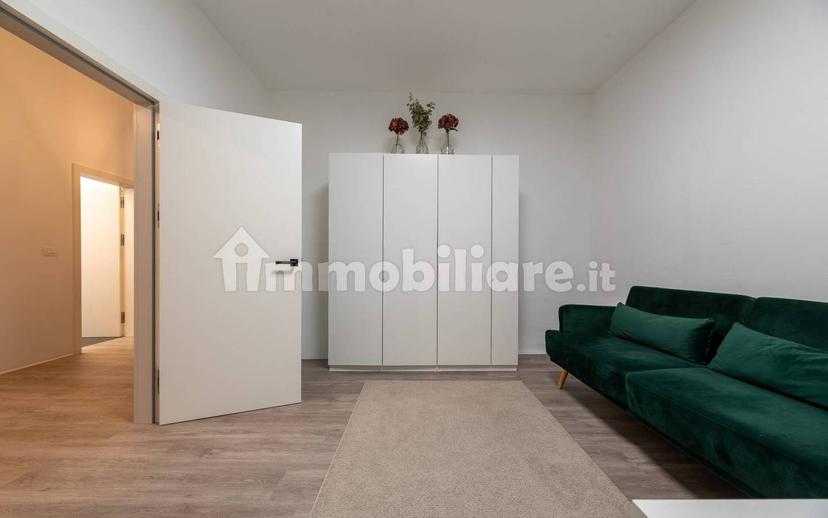 Trilocale ottimo stato, primo piano, Centro, Merano — foto 8 di 23