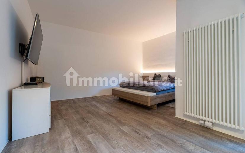 Trilocale ottimo stato, primo piano, Centro, Merano — foto 21 di 23