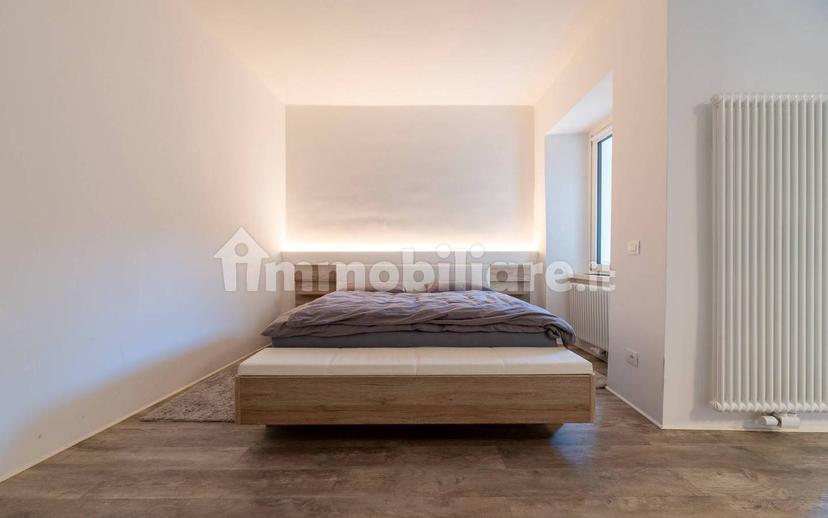 Trilocale ottimo stato, primo piano, Centro, Merano — foto 5 di 23