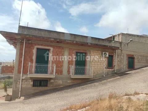 Villa unifamiliare via Vitaliano Brancati, 18, Rosolini — foto 9 di 32