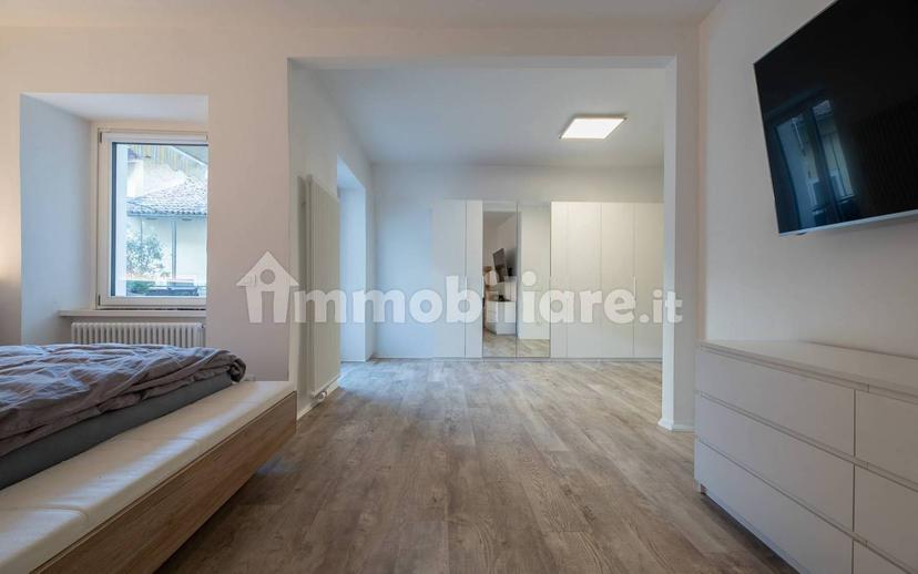 Trilocale ottimo stato, primo piano, Centro, Merano — foto 20 di 23