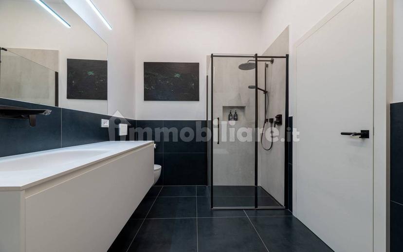 Trilocale ottimo stato, primo piano, Centro, Merano — foto 7 di 23