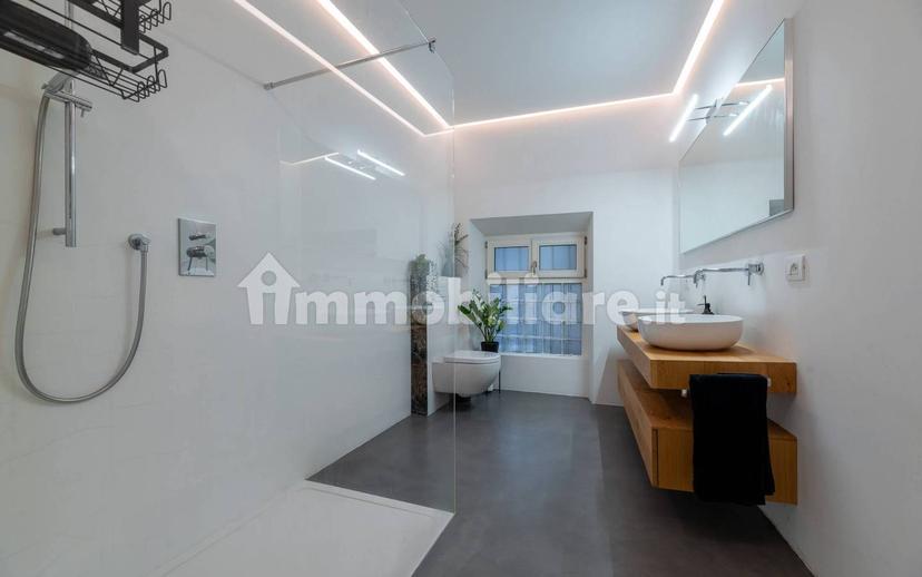 Trilocale ottimo stato, primo piano, Centro, Merano — foto 18 di 23