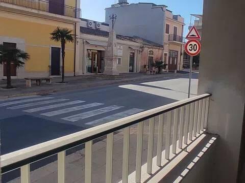 Villa unifamiliare via Sant' Alessandra, 66, Rosolini — foto 23 di 27