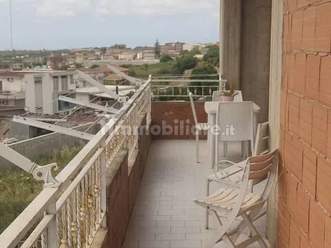 Villa unifamiliare via Vitaliano Brancati, 18, Rosolini — foto 30 di 32