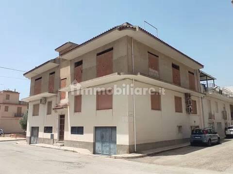 Quadrilocale via G. Pascoli San C, Rosolini — foto 29 di 29