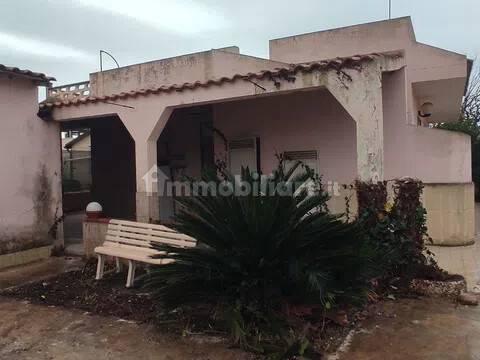 Villa unifamiliare via Delle More, 11, Santa Maria Del Focallo, Ispica — foto 27 di 42