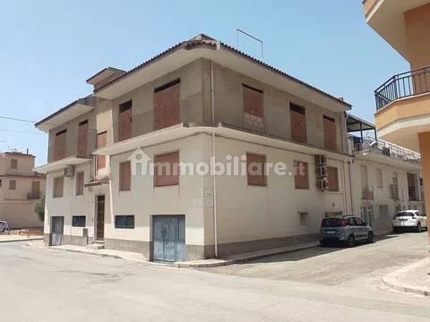 Quadrilocale via G. Pascoli San C, Rosolini — foto 19 di 29