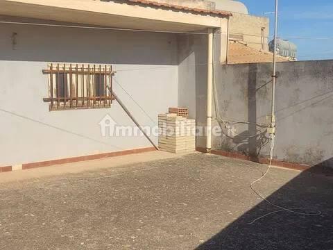 Villa unifamiliare via Sant' Alessandra, 66, Rosolini — foto 19 di 27