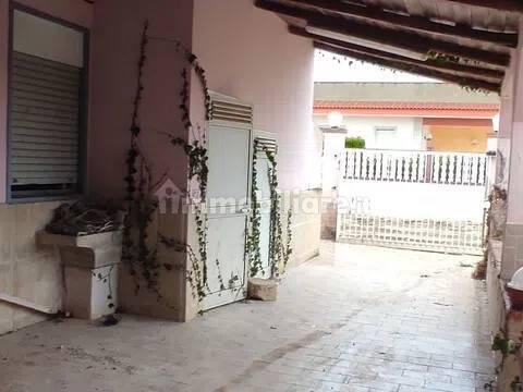 Villa unifamiliare via Delle More, 11, Santa Maria Del Focallo, Ispica — foto 42 di 42