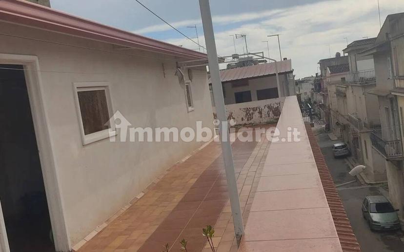 Villa unifamiliare via Galileo Galilei, 79, Rosolini — foto 21 di 47