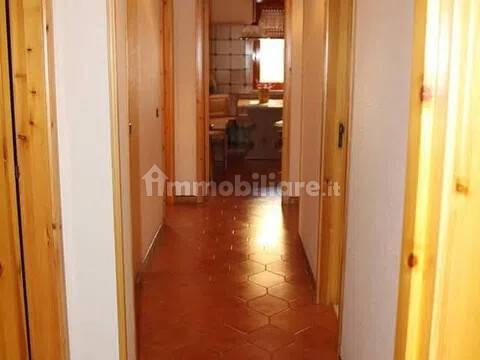 Quadrilocale via G. Pascoli San C, Rosolini — foto 28 di 29