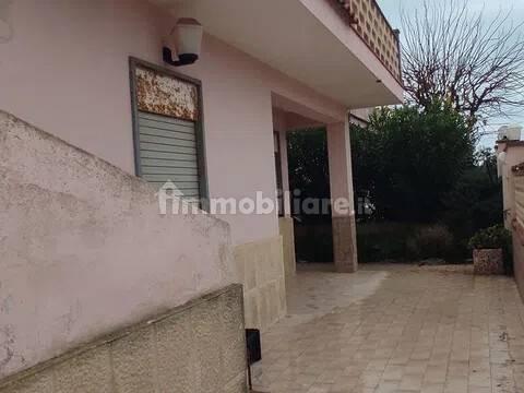Villa unifamiliare via Delle More, 11, Santa Maria Del Focallo, Ispica — foto 8 di 42