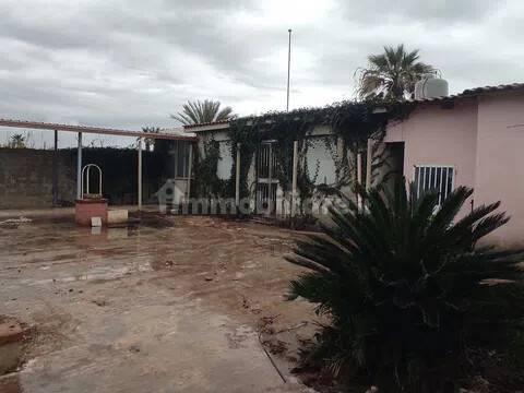 Villa unifamiliare via Delle More, 11, Santa Maria Del Focallo, Ispica — foto 5 di 42