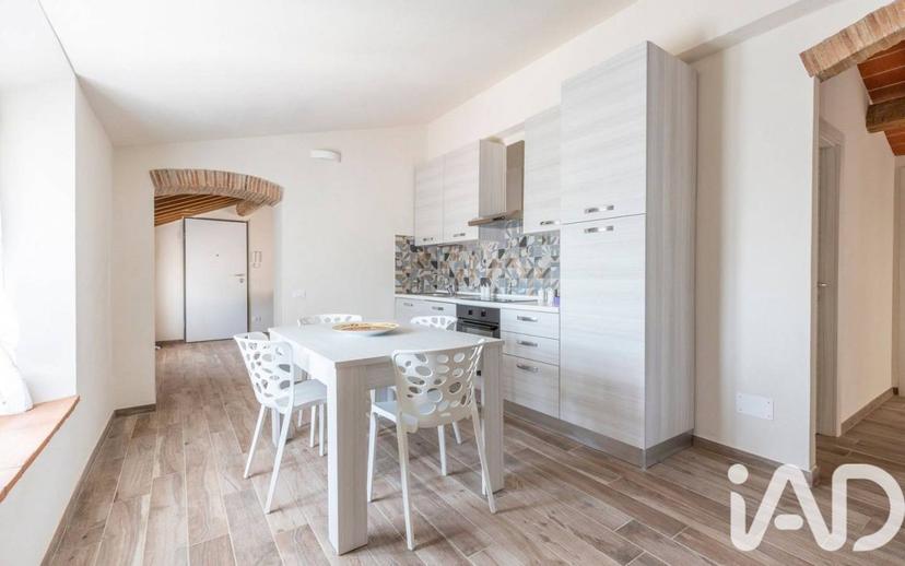 Quadrilocale via Roma 25, Centro, Terricciola — foto 19 di 23