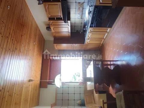 Quadrilocale via G. Pascoli San C, Rosolini — foto 20 di 29