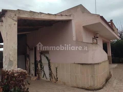 Villa unifamiliare via Delle More, 11, Santa Maria Del Focallo, Ispica — foto 30 di 42