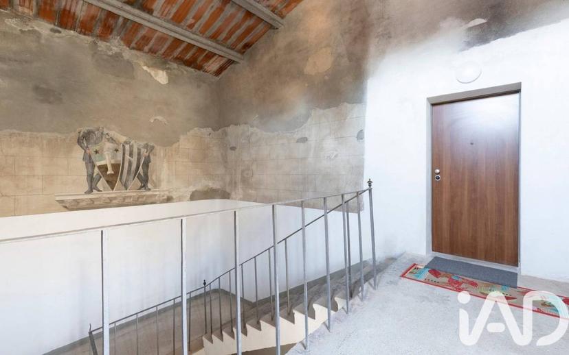 Quadrilocale via Roma 25, Centro, Terricciola — foto 10 di 23