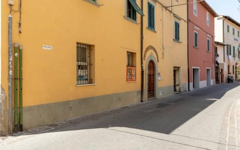 Quadrilocale via Roma 25, Centro, Terricciola — foto 6 di 23