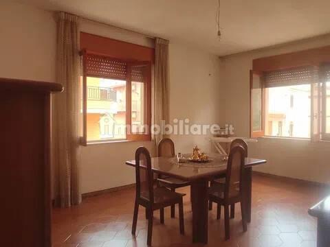 Quadrilocale via G. Pascoli San C, Rosolini — foto 6 di 29