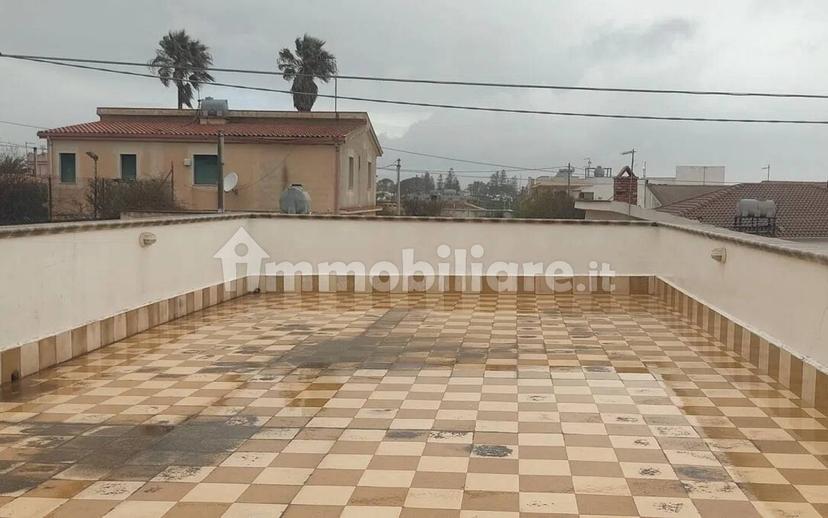 Villa unifamiliare via Maracaibo No Number, Reitani, Noto