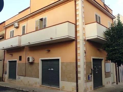 Trilocale via Bellini, 140, Rosolini — foto 23 di 27