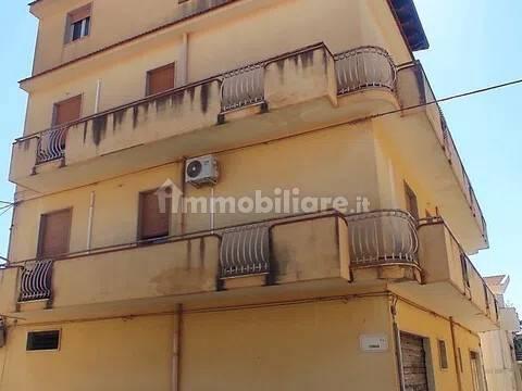 Quadrilocale via Pastrengo, 56, Rosolini — foto 24 di 26