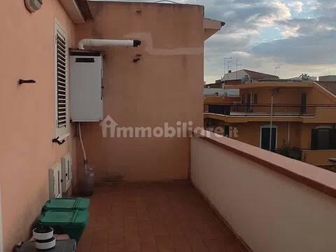 Trilocale via Bellini, 140, Rosolini — foto 27 di 27