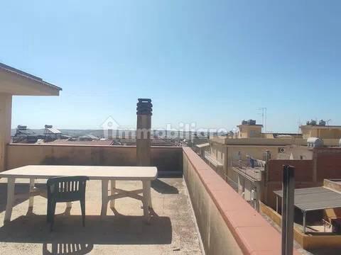 Quadrilocale via Pastrengo, 56, Rosolini — foto 23 di 26