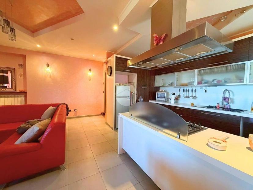 Villa unifamiliare Contrada Pietra Rossa 36, Pietra Rossa, Villa Celiera — foto 5 di 38