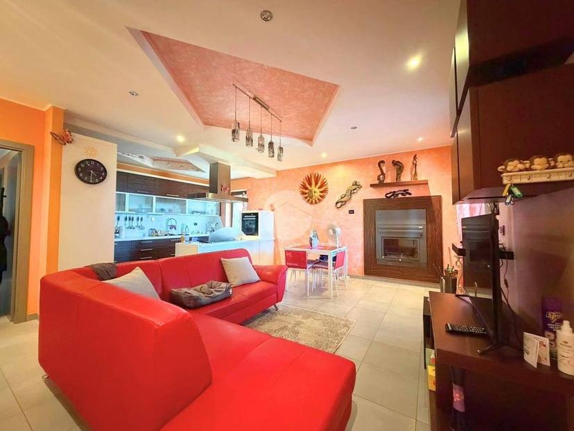 Villa unifamiliare Contrada Pietra Rossa 36, Pietra Rossa, Villa Celiera — foto 24 di 38